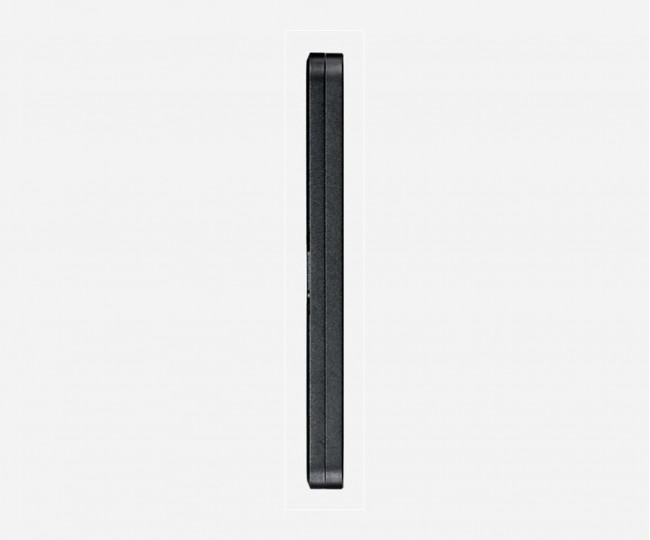 Картхолдер puncube Mech Wallet
